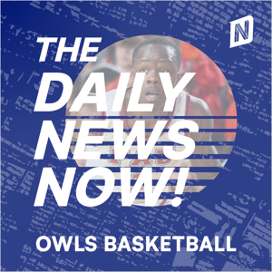 Florida Atlantic Owls Basketball News Today | 2 Min News | The Daily News Now!