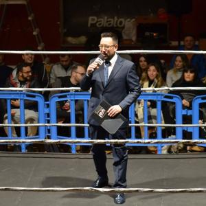 TI SPIEGO IL PRO WRESTLING