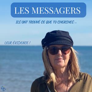 🎙️ Les Messagers – Podcast de l’Évidence