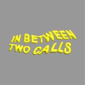 IN BETWEEN TWO CALLS