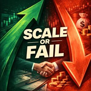 Scale or Fail