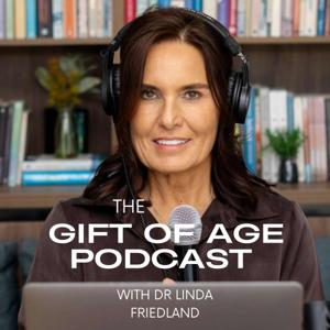 The Gift of Age Podcast