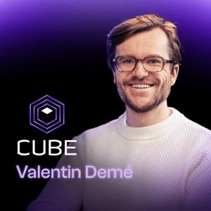 Cube Network