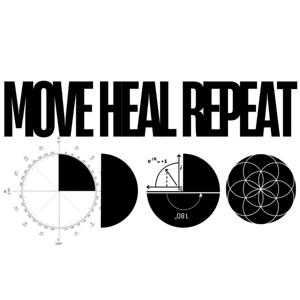 Move • Heal • Repeat