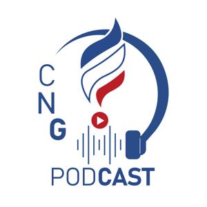 CNG Podcast