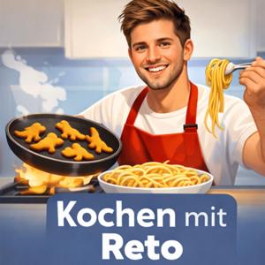Kochen mit Reto