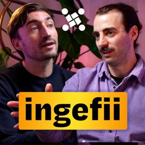 Ingefii