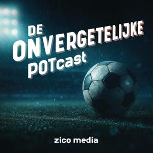 De Onvergetelijke Potcast