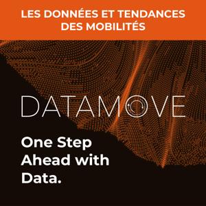 DataMove : pour un débat ouvert sur les mobilités.