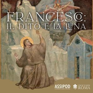 Francesco. Il dito e la luna