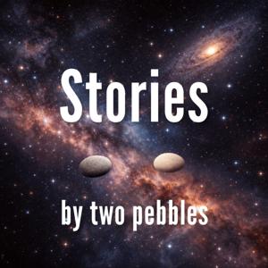 Stories by two pebbles