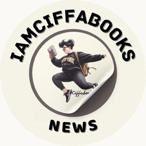 IamCiffabooksNews - Il podcast