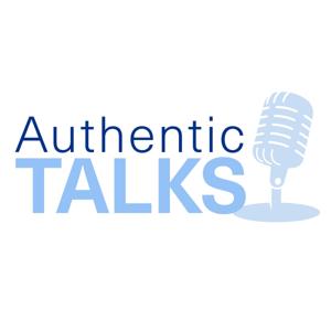 Authentic Talks - An HID Podcast