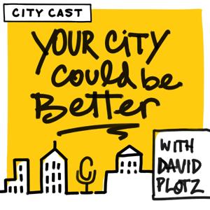 Your City Could Be Better