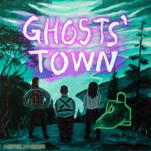 Ghosts' Town