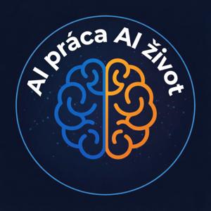 AI práca AI život