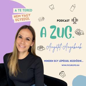 A Zug - Anyától-Anyáknak