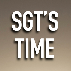 SGT's Time