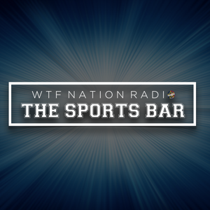 The Sports Bar