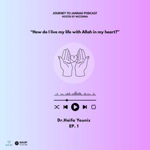 Journey to Jannah
