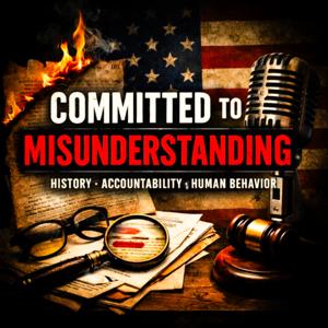 Committed To Misunderstanding