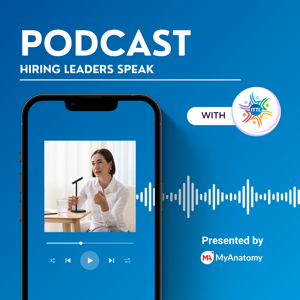 Hiring Leaders Speak