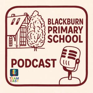 Blackburn Primary School Podcast