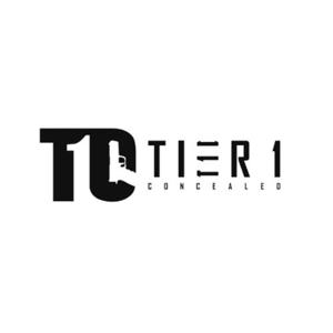 Tier 1 Concealed