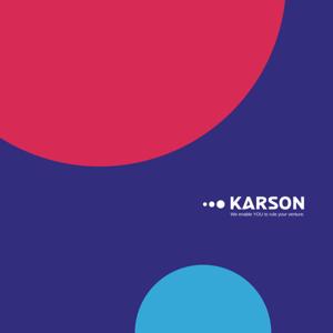 Karson Podcast