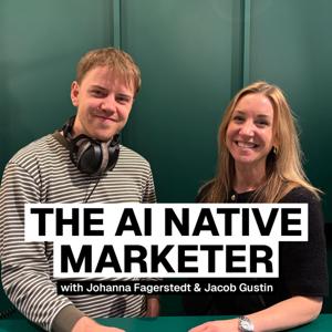 The AI Native Marketer