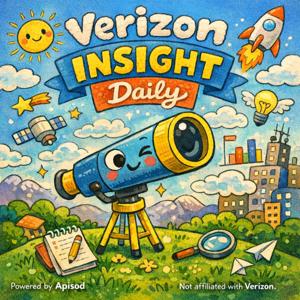 Verizon Insight Daily