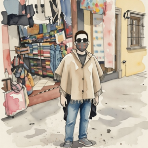 The Derek Michael Show