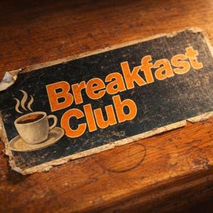 Breakfast club