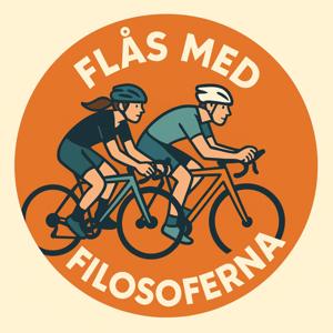Flås med filosoferna