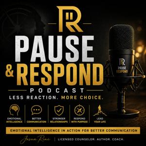 Pause and Respond - Managing Impulsivity & Real World Emotions