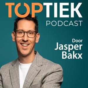 Toptiek Podcast