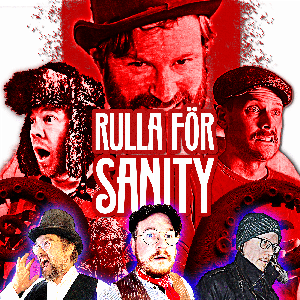 Rulla för Sanity