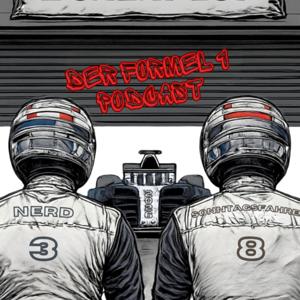 Boxenplop – Ein Nerd. Ein Sonntagsfahrer. Der Formel 1-Podcast.