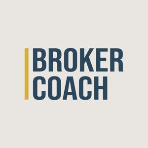 BROKER COACH Podcast