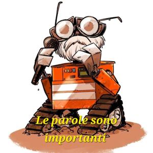 Le Parole Sono Importanti