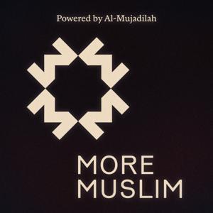 More Muslim