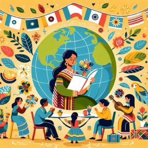 La lengua materna y sus derivaciones