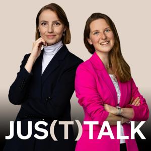 Jus(t)Talk