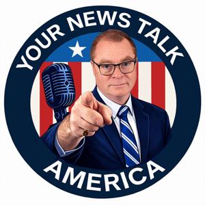 Your News Talk America, with Jake Smith
