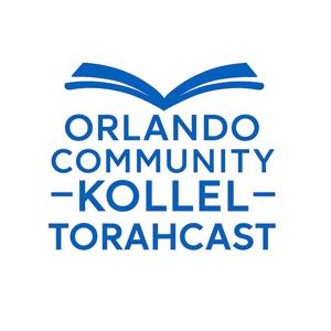 Orlando Community Kollel Torahcast