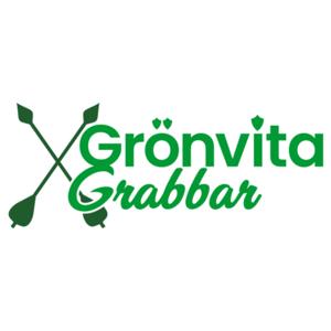 Grönvita Grabbar
