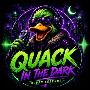 Quack in the Dark: Urban Legends