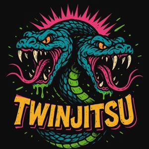 Twinjitsu