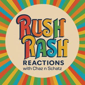 Rush Rash Reactions
