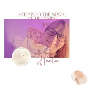 Step into the Spiral of Becoming